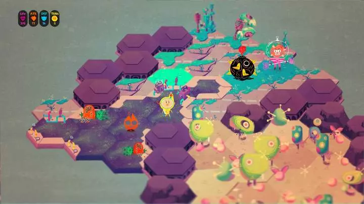 Loot Rascals