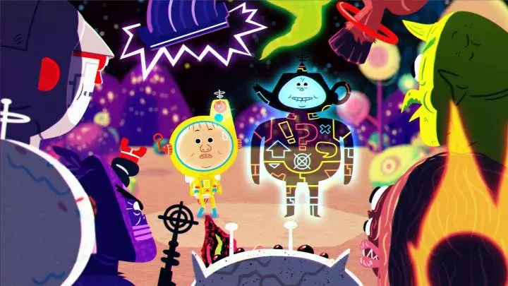 Loot Rascals
