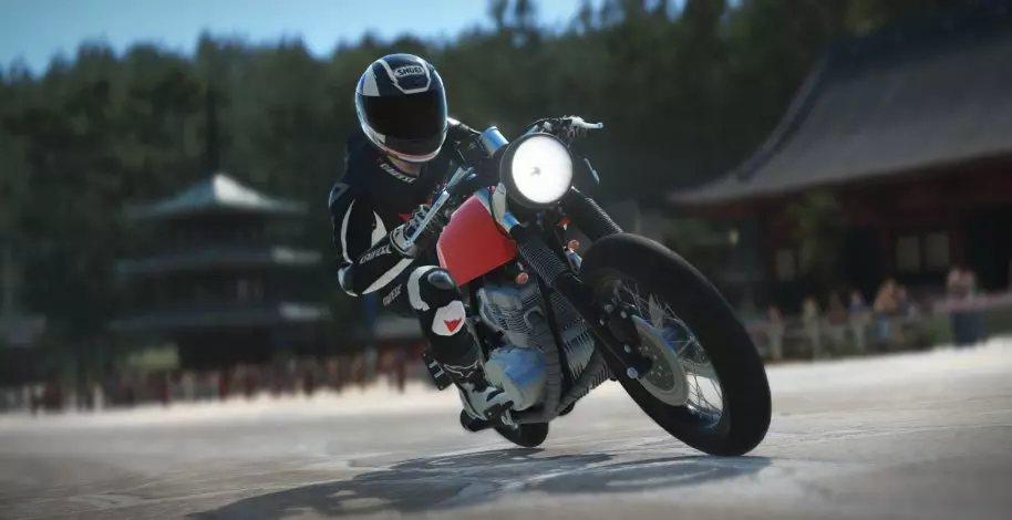 RIDE 2 Xbox One