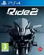 RIDE 2 PS4