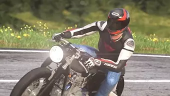 RIDE 2: First Showcase Trailer