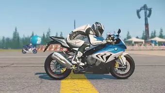 RIDE 2: Los Circuitos