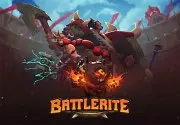 Carátula de Battlerite - PC