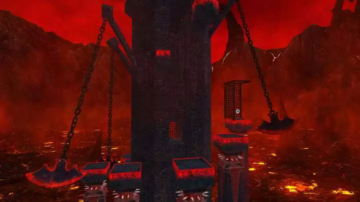 SEUM Speedrunners from Hell - PC