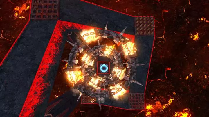 SEUM Speedrunners from Hell