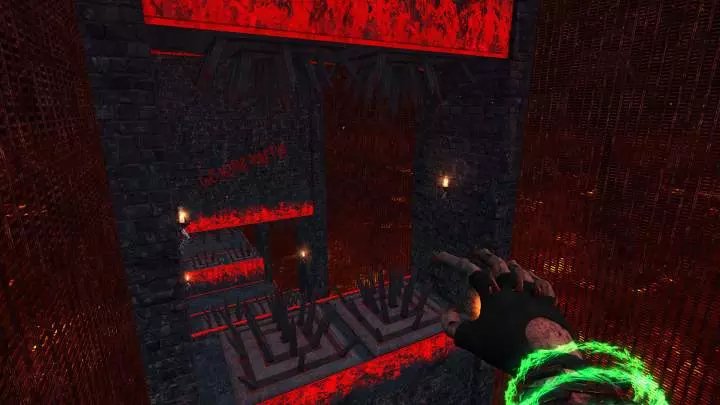 SEUM Speedrunners from Hell - PC