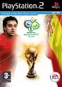 Copa Mundial de la FIFA PS2