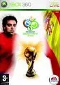 Copa Mundial de la FIFA Xbox 360