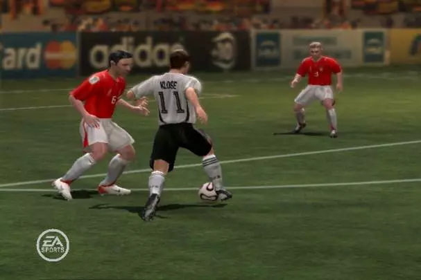 Copa Mundial de la FIFA