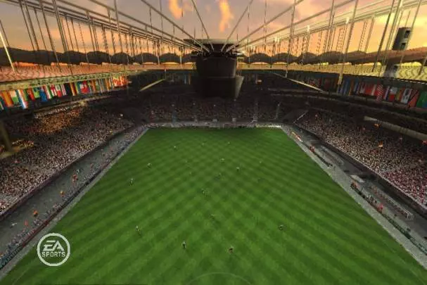 Copa Mundial de la FIFA