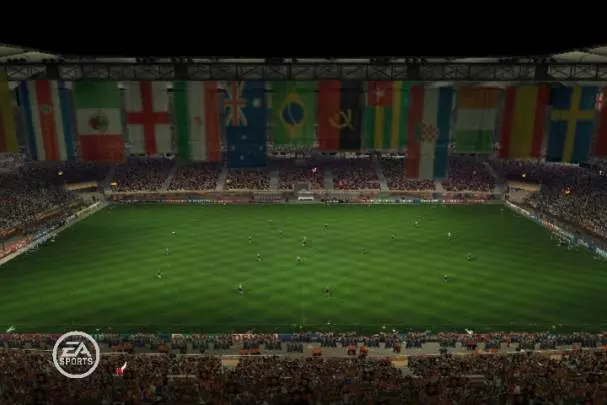 Copa Mundial de la FIFA