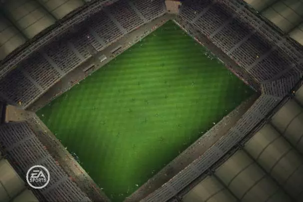 Copa Mundial de la FIFA