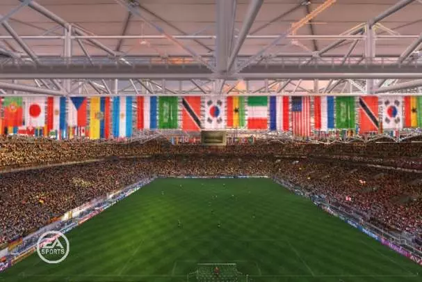 Copa Mundial de la FIFA