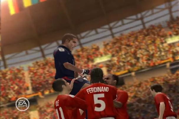 Copa Mundial de la FIFA