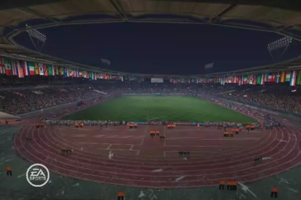 Copa Mundial de la FIFA