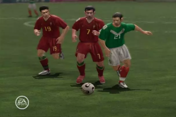 Copa Mundial de la FIFA