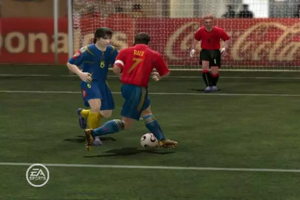 Copa Mundial de la FIFA