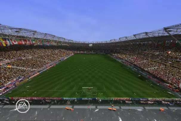 Copa Mundial de la FIFA