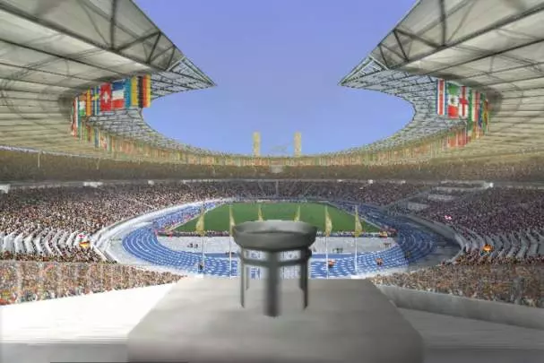 Copa Mundial de la FIFA