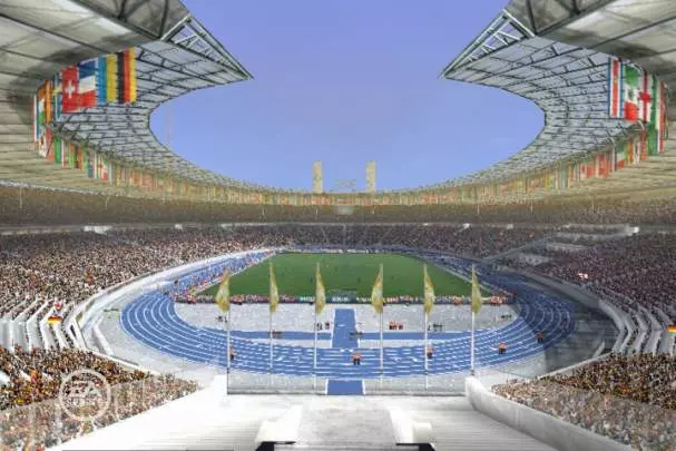 Copa Mundial de la FIFA - PS2