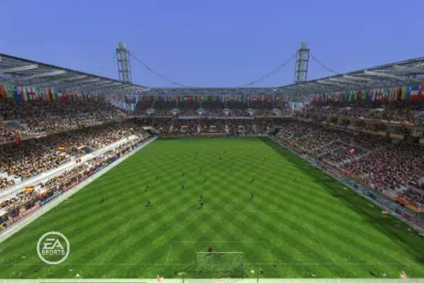 Copa Mundial de la FIFA