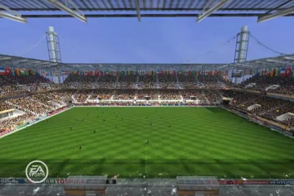 Copa Mundial de la FIFA