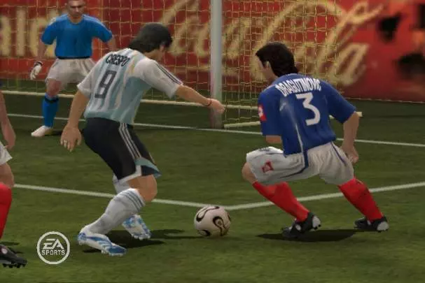 Copa Mundial de la FIFA