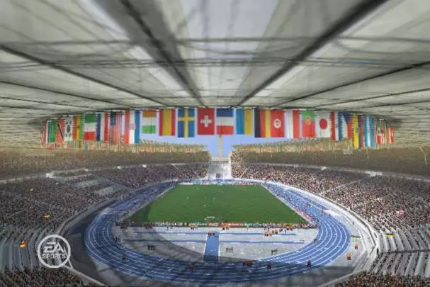 Copa Mundial de la FIFA