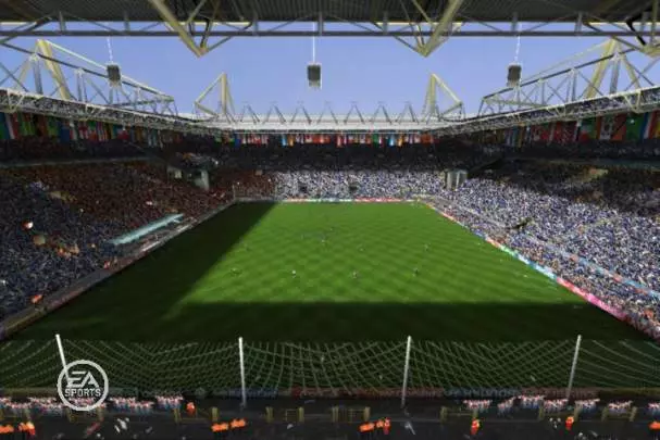 Copa Mundial de la FIFA