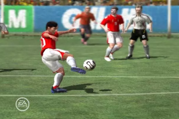 Copa Mundial de la FIFA