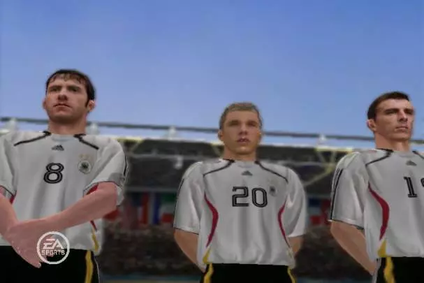 Copa Mundial de la FIFA