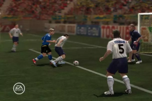 Copa Mundial de la FIFA