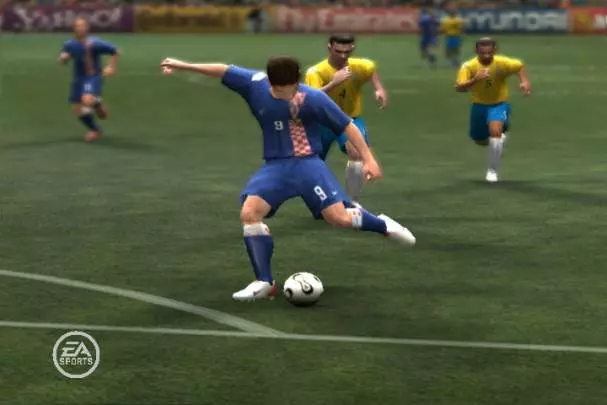 Copa Mundial de la FIFA