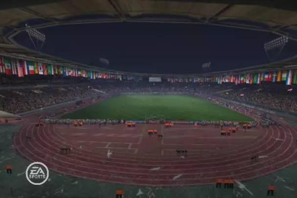 Copa Mundial de la FIFA