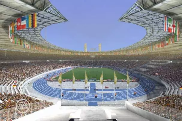 Copa Mundial de la FIFA