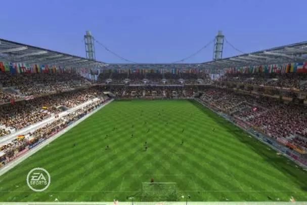 Copa Mundial de la FIFA