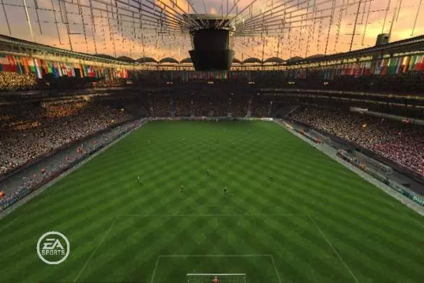 Copa Mundial de la FIFA