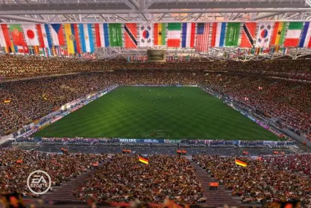 Copa Mundial de la FIFA