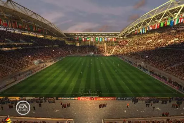 Copa Mundial de la FIFA