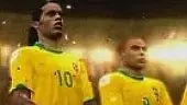 Copa Mundial de la FIFA: Vídeo del juego 1