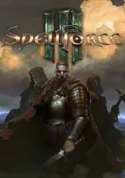 Carátula de SpellForce 3 Reforced - PS5