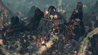 SpellForce 3: Tráiler Gameplay: Orc