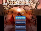 Infinite Dunamis - Imagen