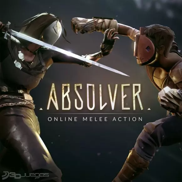 Carátula de Absolver