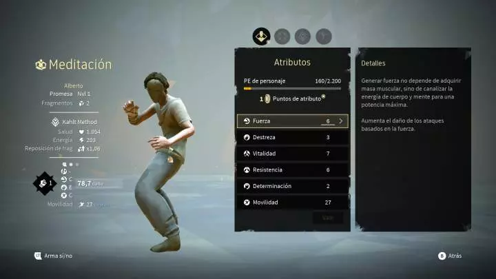 Absolver - PC