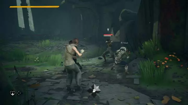 Absolver - PC