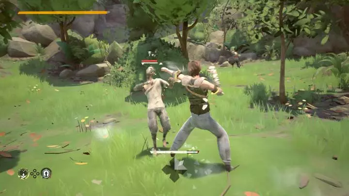 Absolver - PC