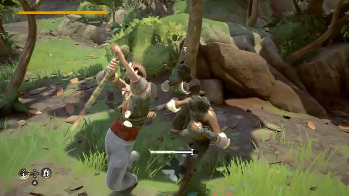 Absolver