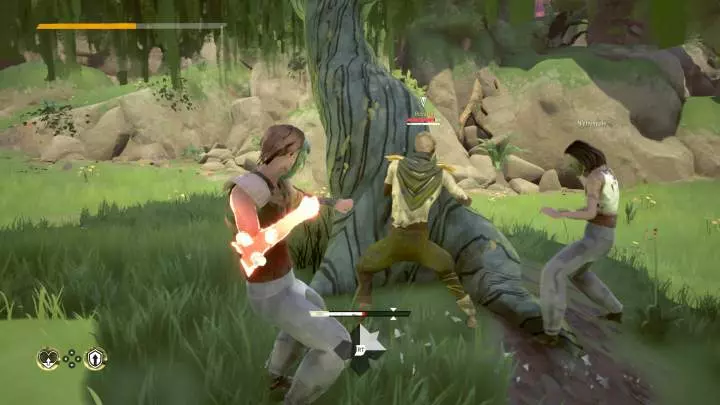 Absolver