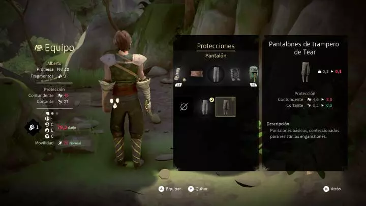 Absolver - PC